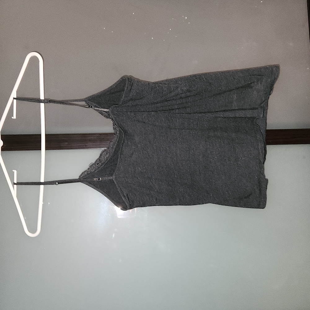 Spaghetti Strap - image 2